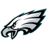 Could The Cowboys Miss The Postseason? Predicting Every NFC Division Winner 26 Philadelphia Eagles