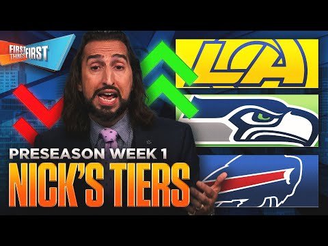 2026 NFL Bold Predictions Why Caleb Williams Will Win MVP