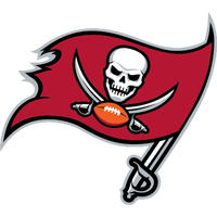 2026 NFL Odds: Fade Tampa Bay's Win Total, Back Panthers In NFC South 4 Tampa Bay Buccaneers