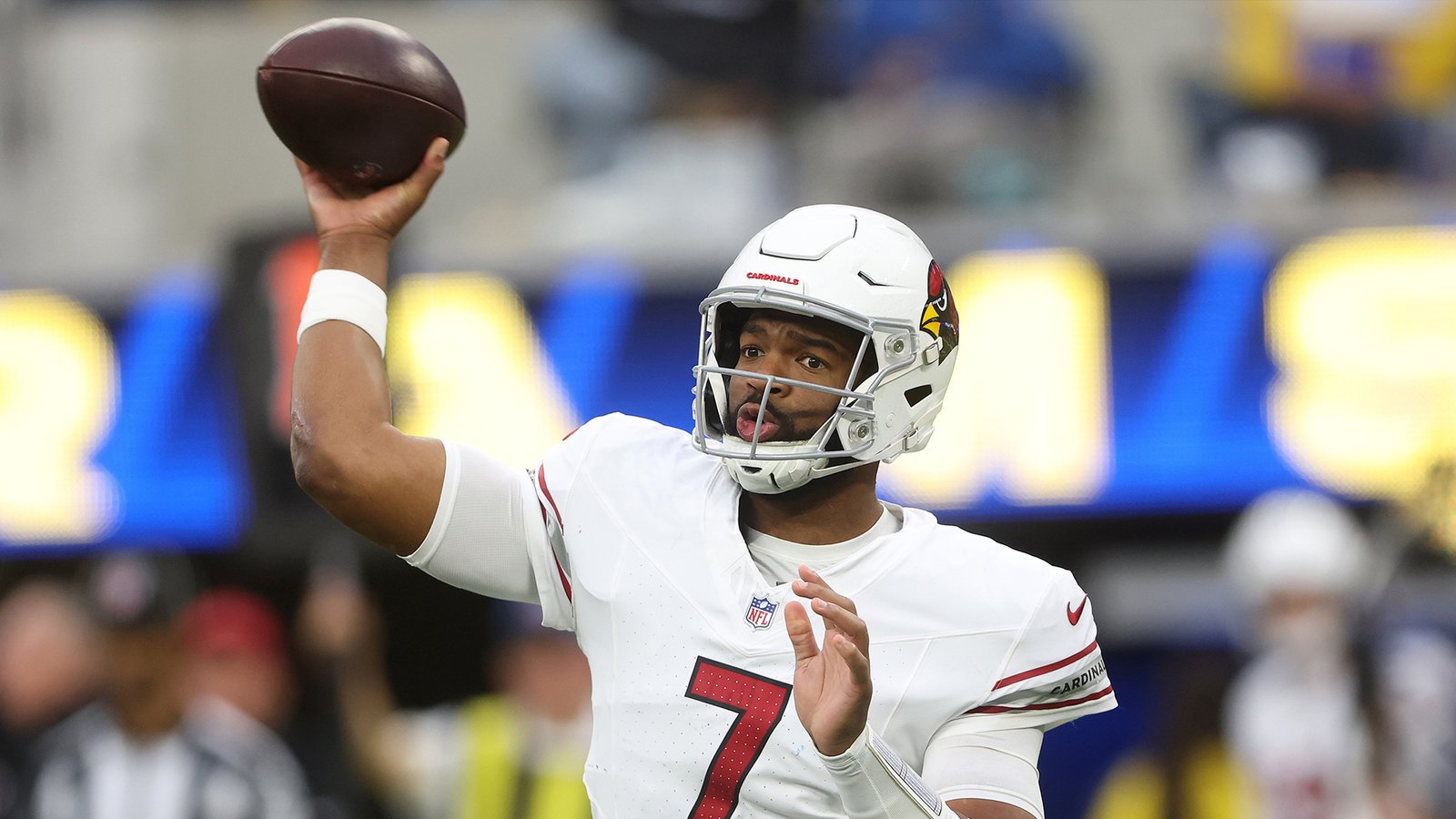 2026 NFL Preseason Odds: Bettors Backing 'Dog Cardinals In HOF Game 3 2026 NFL Preseason Odds Bettors Backing Dog Cardinals In HOF