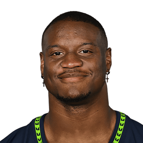 2026 NFL Top-10 RBs: Which Newly Paid Star Is The League's Best Running Back? 22 Kenneth Walker III