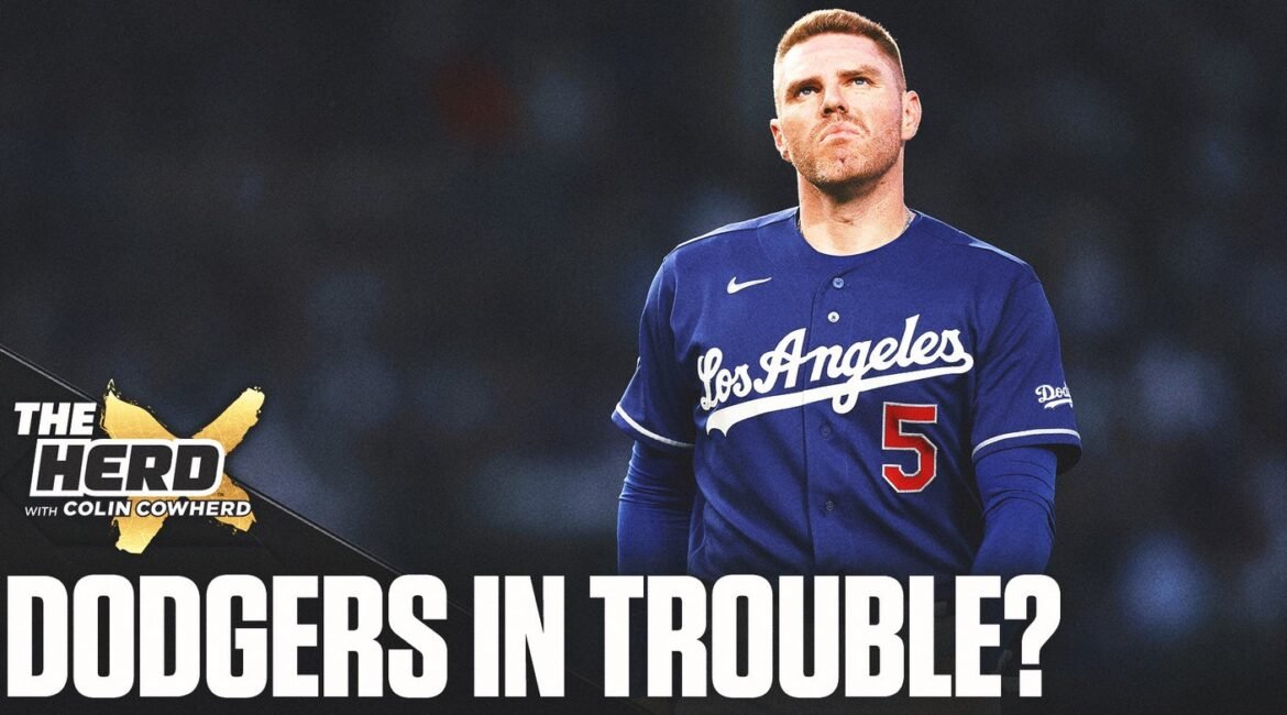 4208d230 dodgers in trouble the herd