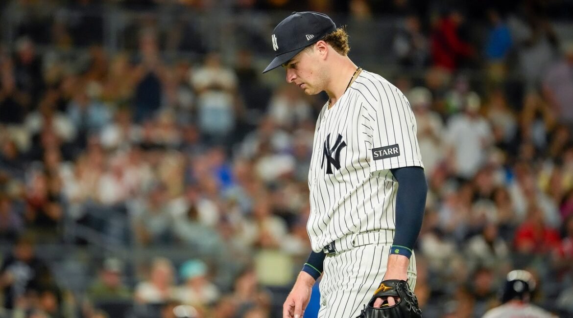 Cam Schlittler, Yankees Win Game 1 Of Pivotal Rivalry Series Against Red Sox 1 91b5c3d8 yankees1