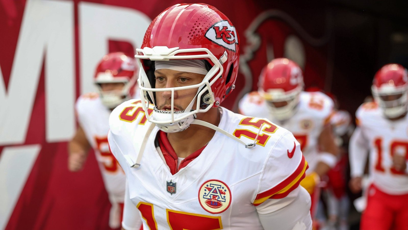 Chiefs To Sit Patrick Mahomes In Preseason Finale vs. Seahawks Friday 3 Chiefs To Sit Patrick Mahomes In Preseason Finale vs Seahawks