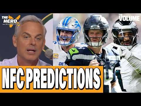 Could The Cowboys Miss The Postseason? Predicting Every NFC Division Winner 24 Could The Cowboys Miss The Postseason Predicting Every NFC Division