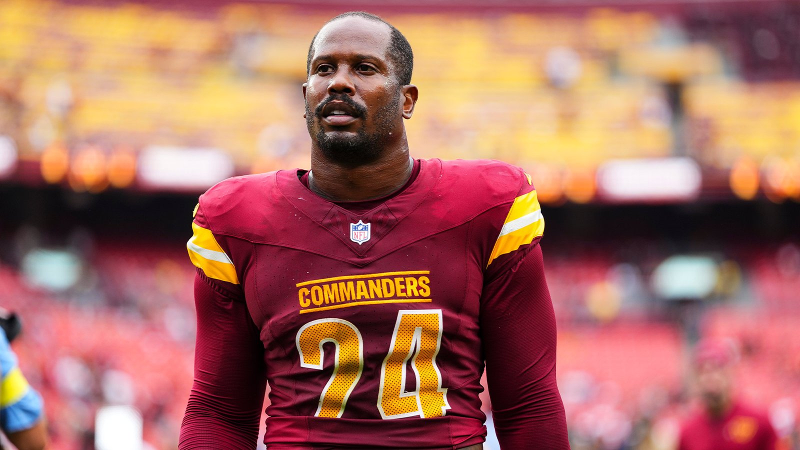 Cowboys Bolster Their Pass Rush Reportedly Agree To Deal With