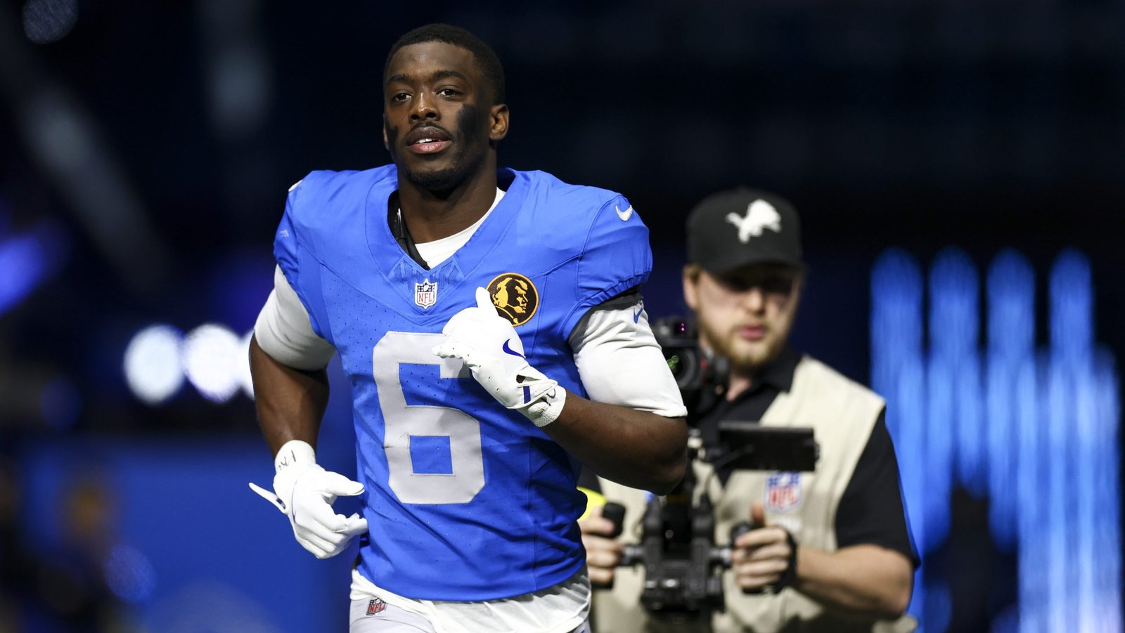 Former Lions CB Terrion Arnold Will Reportedly Sign With Seattle Seahawks 3 Former Lions CB Terrion Arnold Will Reportedly Sign With Seattle