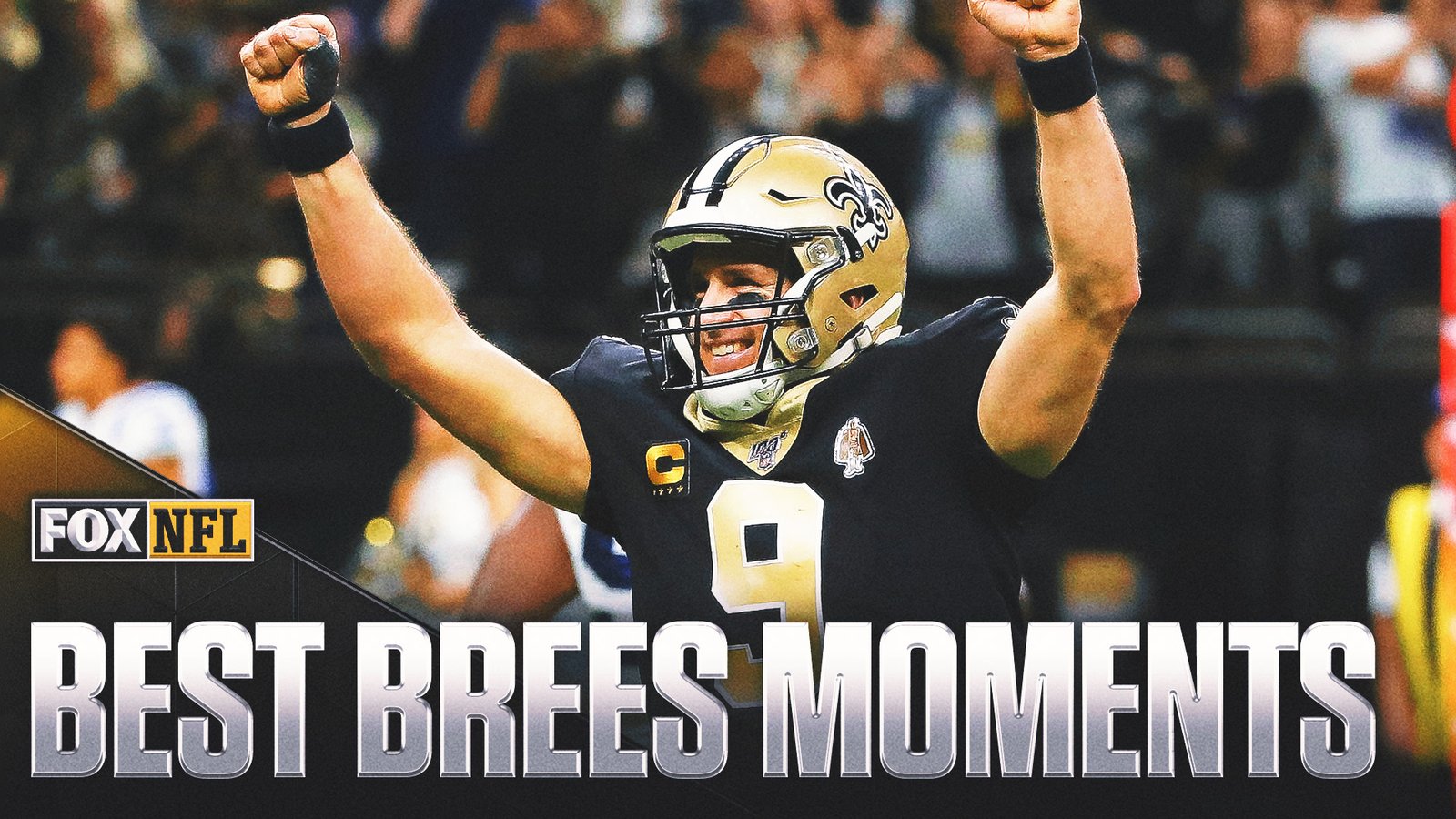 From Comeback Year To Super Bowl: 10 Best Moments Of Drew Brees' Hall Of Fame Career 3 From Comeback Year To Super Bowl 10 Best Moments Of