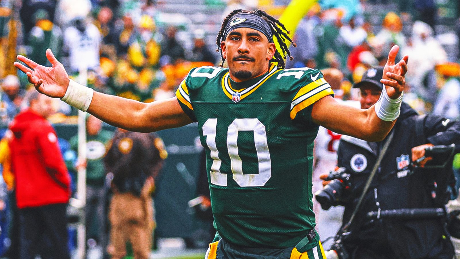 Green Bay Packers Over/Under Win Total: Can GB Return To Double-Digit Wins? 3 Green Bay Packers OverUnder Win Total Can GB Return To