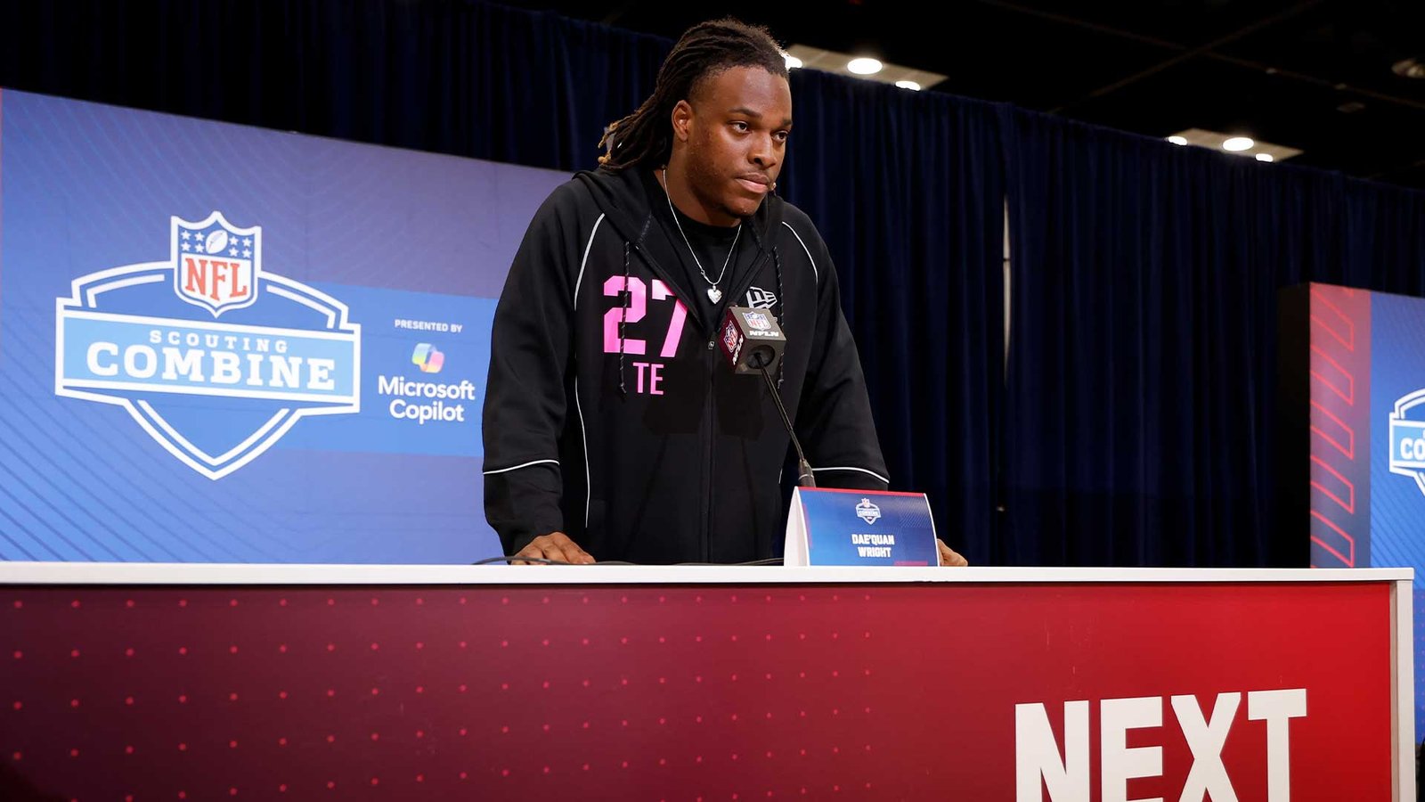 Lane Kiffin Defends Recruiting Browns TE DaeQuan Wright Following Court