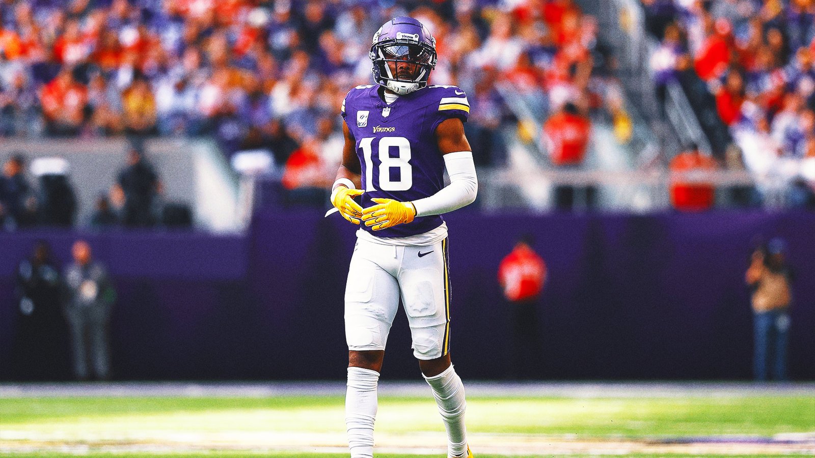 Minnesota Vikings Over/Under Win Total: What To Expect From Skol 3 Minnesota Vikings OverUnder Win Total What To Expect From Skol