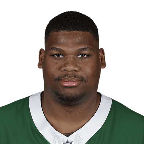NFL Catchup: A Big Extension In Dallas, And What Is Aaron Rodgers Doing In Practice? 11 Quinnen Williams