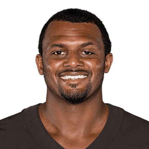 NFL Catchup: Browns Make QB Decision, Texans Trade For Patriots WR, More 11 Deshaun Watson
