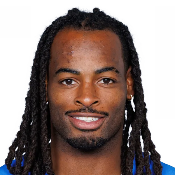 NFL Catchup: Cowboys-Saints Fights, A Christian McCaffrey Update & Deals Were Made 19 Najee Harris