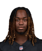 NFL Catchup: Jeanty Injured, Kittle Activated, Browns QB Drama & More 15 Ashton Jeanty