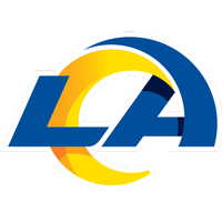 NFL Catchup: Rams Stars Sidelined, Cowboys Eye DB Depth, More Injury Updates 15 Los Angeles Rams