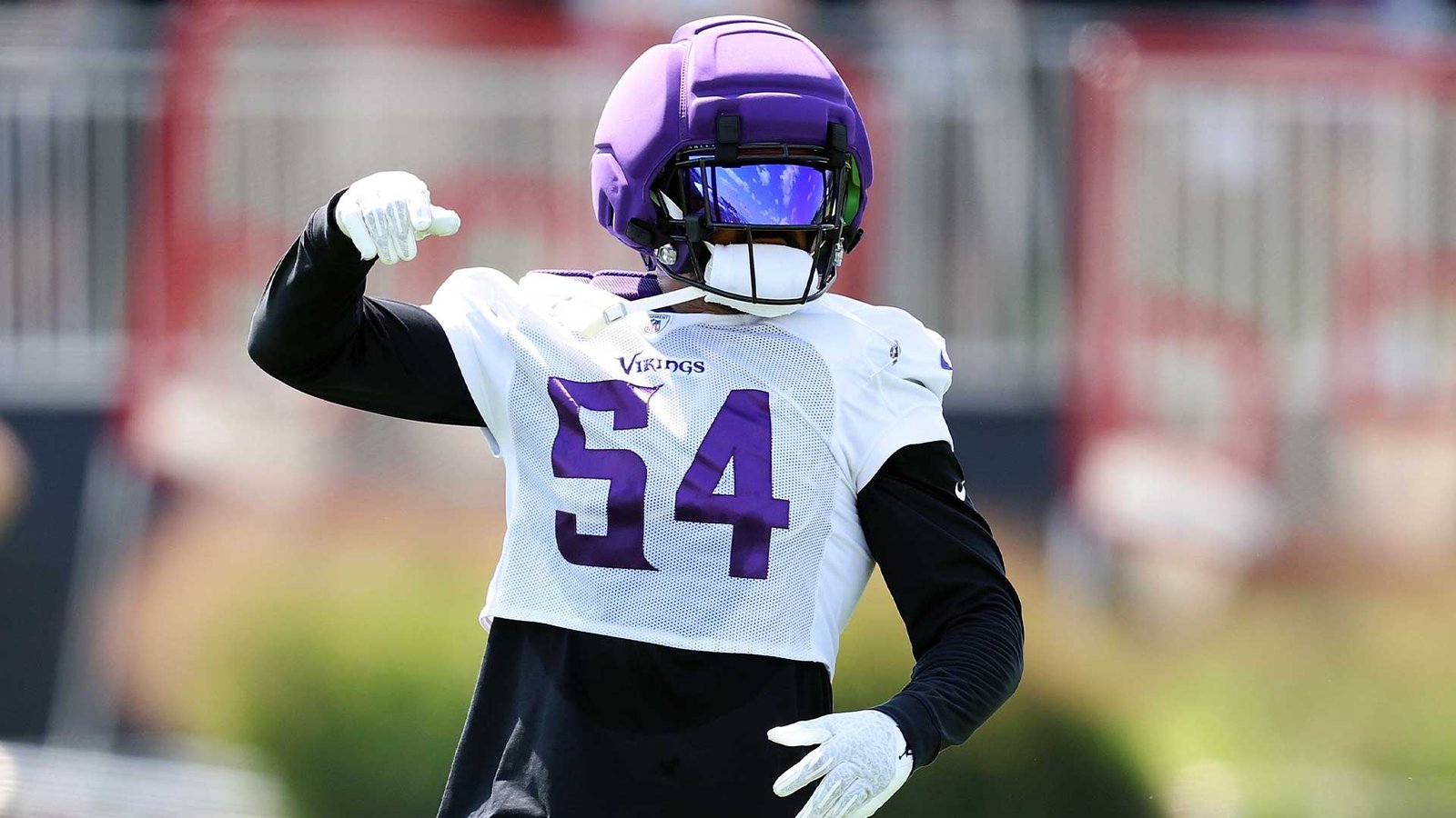 Vikings Safety Jamal Adams Reportedly Suffers Season-Ending Knee Injury 3 Vikings Safety Jamal Adams Reportedly Suffers Season Ending Knee Injury