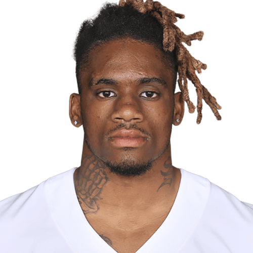 Year 2 Breakout Candidates: One Player From Each NFC Team Primed To Take A Leap 34 Shavon Revel Jr.