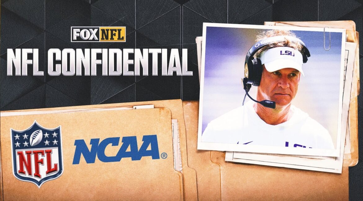 NFL Confidential: How League Circles Are Reacting To Players Going Back To CFB 1 artboard 1 52