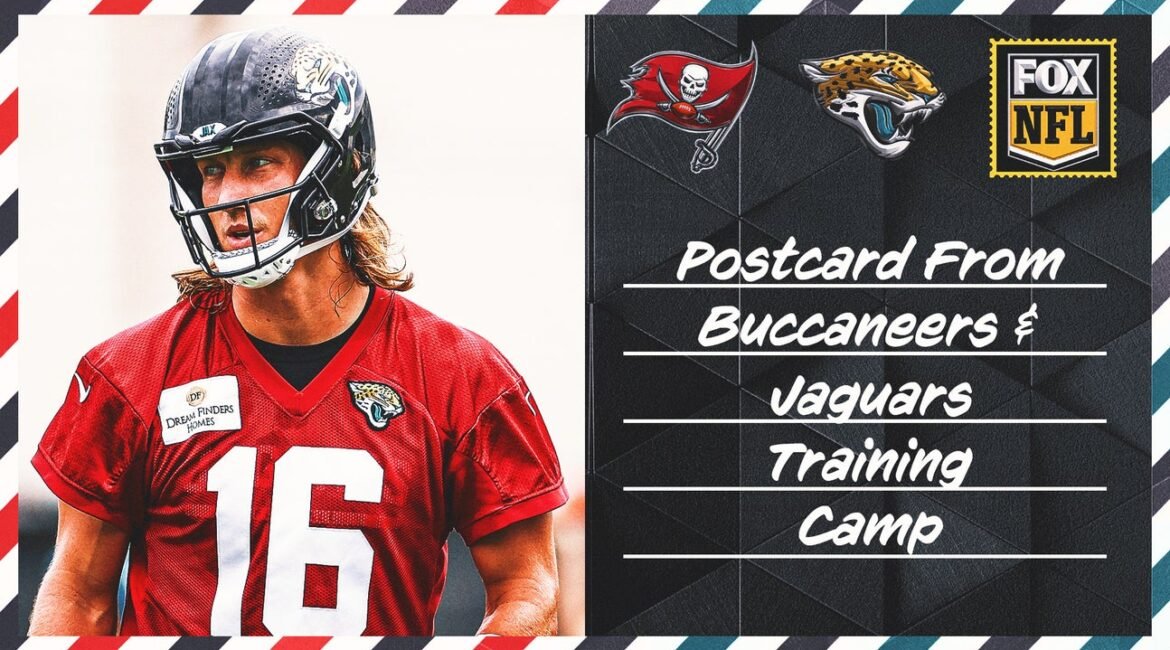 The Steps Jaguars, Trevor Lawrence Are Taking To Try To Surpass Breakout Season 11 artboard 1 54