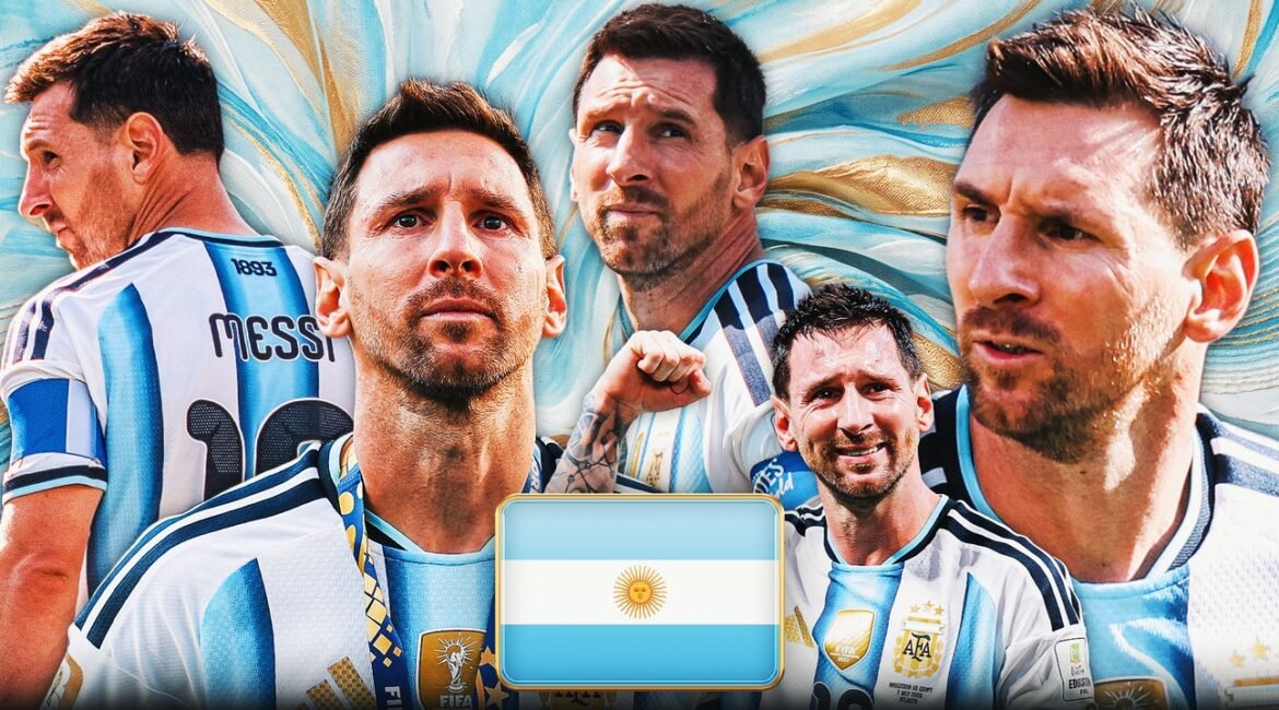 Tears, Triumph And A Heroic Last Dance: Lionel Messi Gave Argentina Everything He Had 3 artboard 11 3
