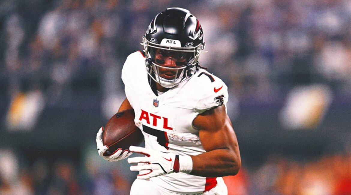 Atlanta Falcons Over/Under Win Total: Can Kevin Stefanski Turn Things Around? 2 bijan2