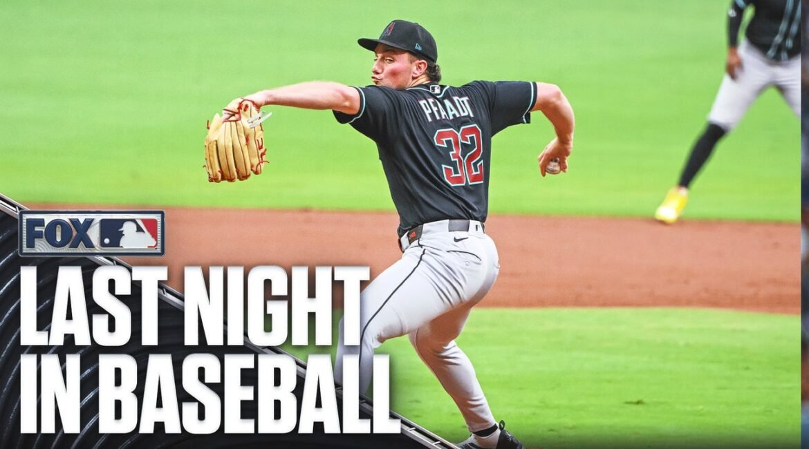 Last Night In Baseball: D-Backs Silence Braves; Are Red Sox Fading? 11 c80a6a54 artboard 1