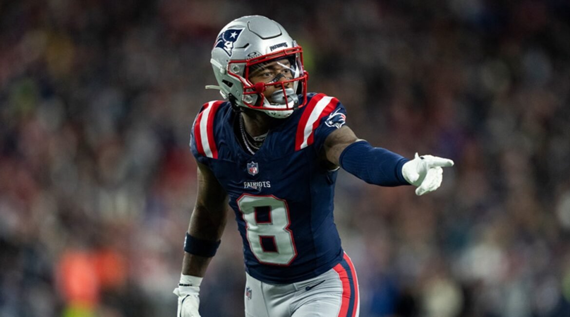 Stefon Diggs On Washington Commanders: 'They Got A Lot Of Talent' 3 diggs2