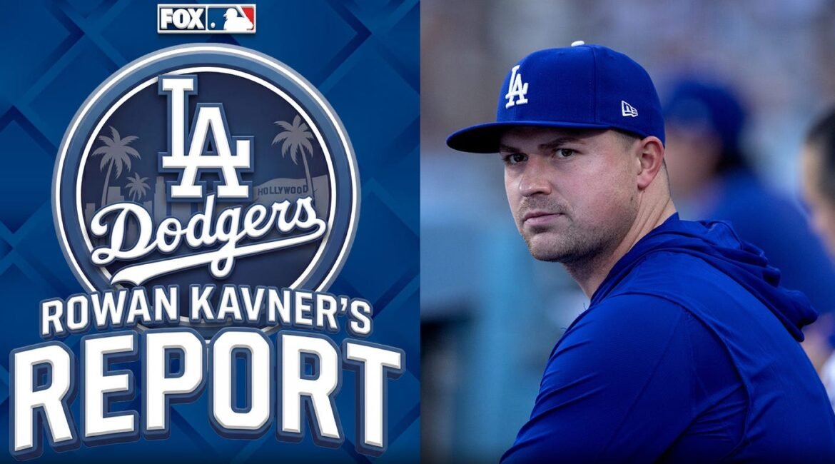 ‘It Was Skubal Or Nothing’: Inside The Dodgers’ Latest Triumph At The Deadline 2 dodgers1