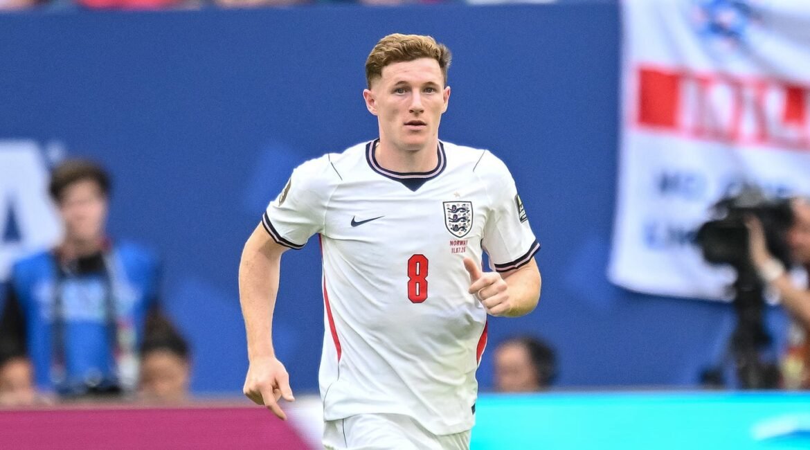 Mateo Kovačić Supports England's Elliot Anderson Joining Manchester City 2 eliot anderson