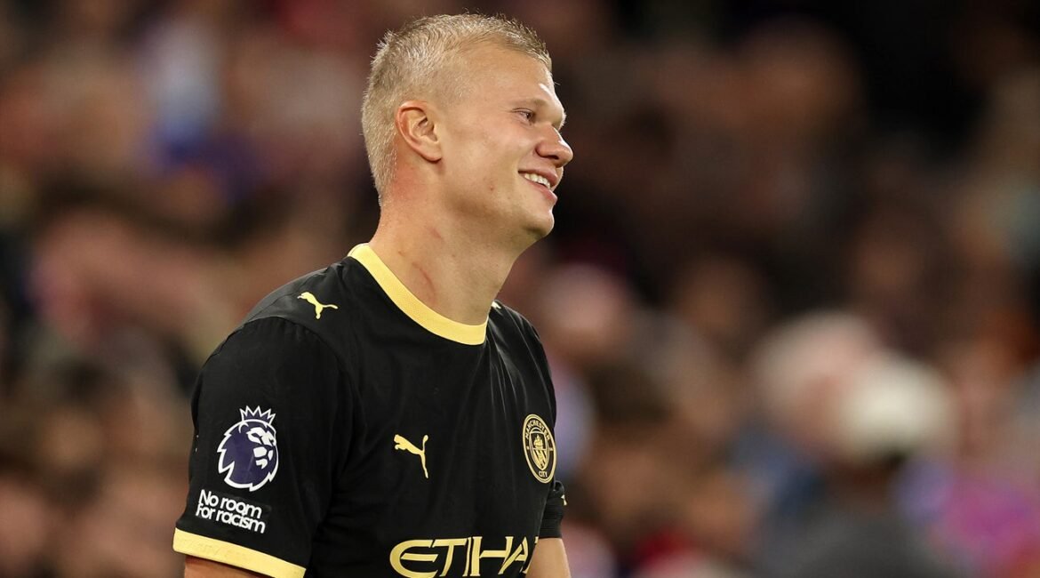 Erling Haaland Scores Brace To Keep Man City Perfect In Premier League Play 2 f97e9cd4 haaland1