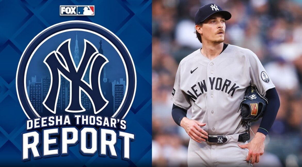 The Yankees Built Their Season Around Pitching; Now They’re Asking Too Much Of It 1 fried1