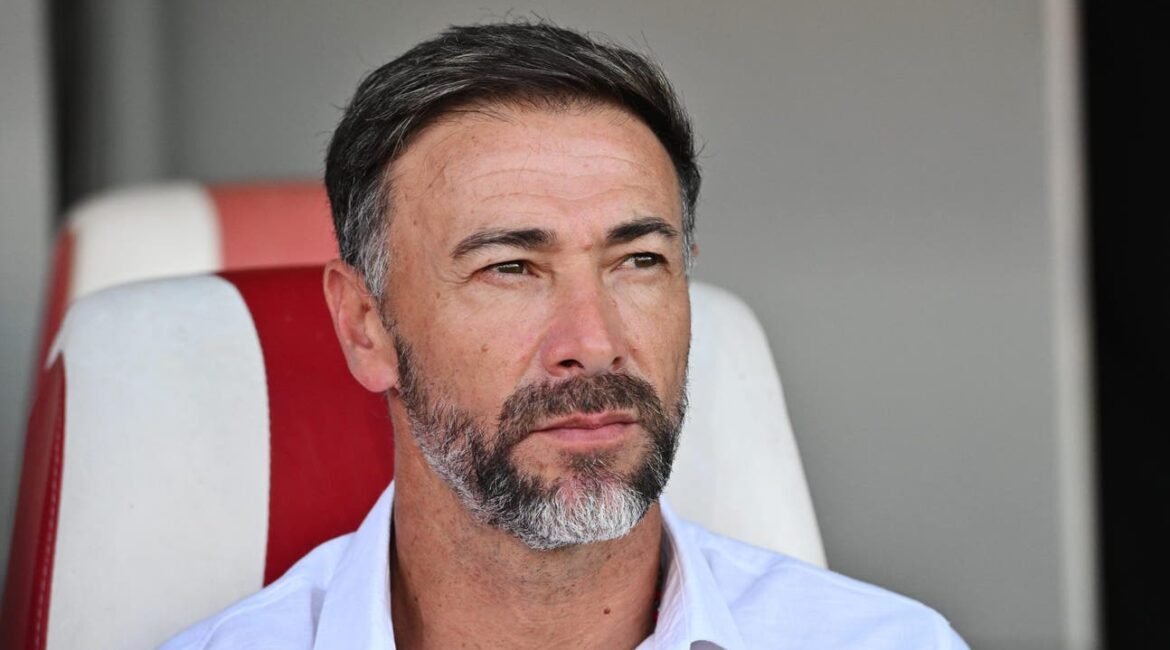 Inter Miami Names Cristian 'Kily' González Head Coach To Replace Guillermo Hoyos 2 gettyimages 2196656070 scaled e1787878333354