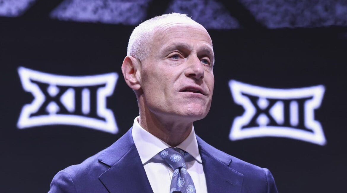 NFL Rules Players Returning To College Ineligible As Big 12 Follows Suit 1 gettyimages 2242104119 scaled e1787783622914