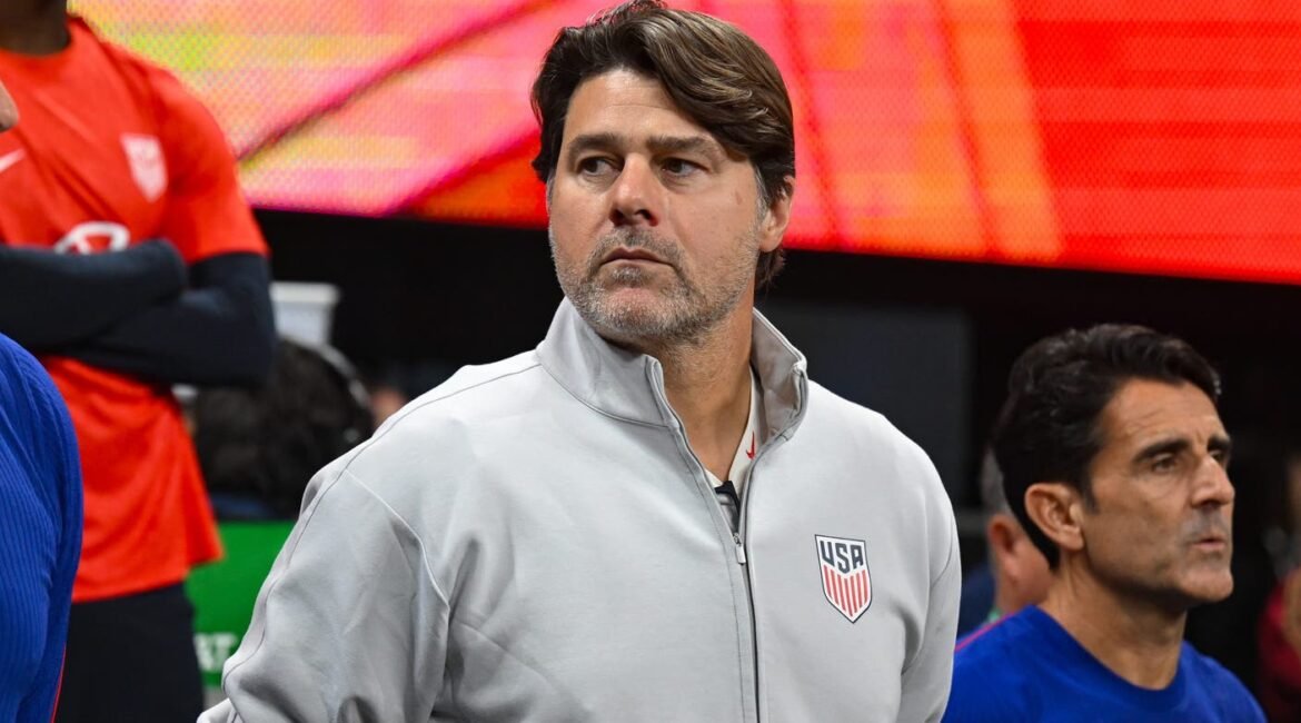 USA Coach Mauricio Pochettino Signs New Deal Through 2030 World Cup 2 gettyimages 2268721887 scaled