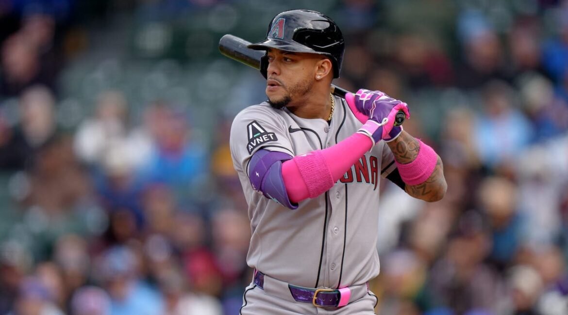 Diamondbacks Place Ketel Marte On Restricted List After No-Show Vs. Red Sox 2 gettyimages 2274096762 scaled e1787014253987