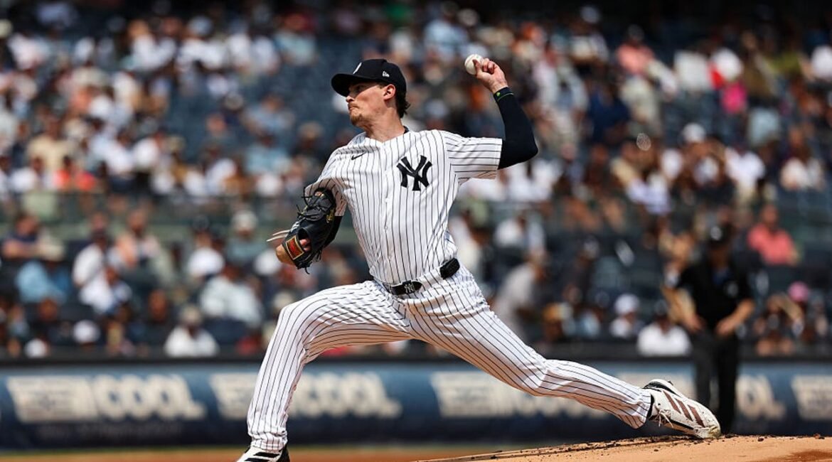 MLB Schedule Today: How to Watch, TV, Streaming for Sat. July 29 2 gettyimages 2291741084