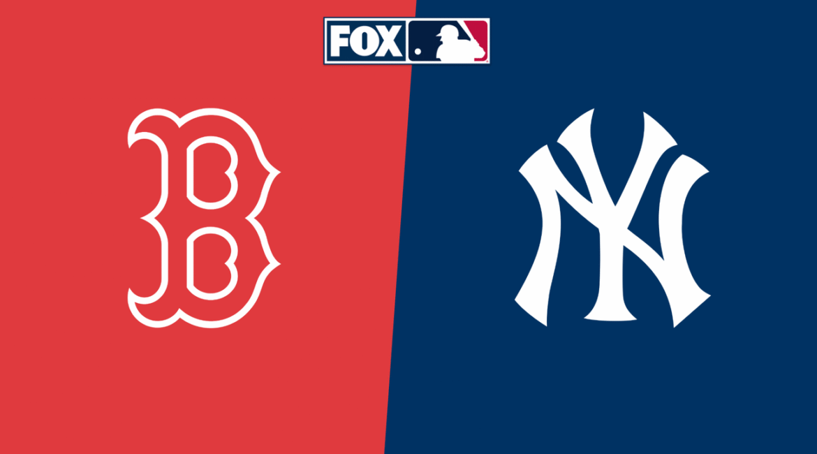 How to Watch Red Sox vs. Yankees: TV Channel, Live Stream, Time 5 how to watch boston red sox vs new york yankees horizontal