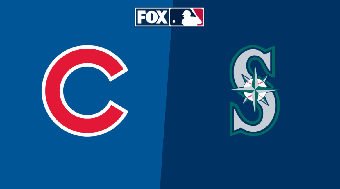 How to Watch Cubs vs. Mariners: TV Channel, Live Stream, Time 5 how to watch chicago cubs vs seattle mariners horizontal