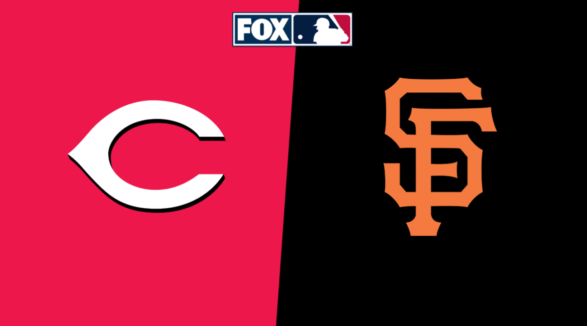 How to Watch Reds vs. Giants: TV Channel, Live Stream, Time 9 how to watch cincinnati reds vs san francisco giants horizontal