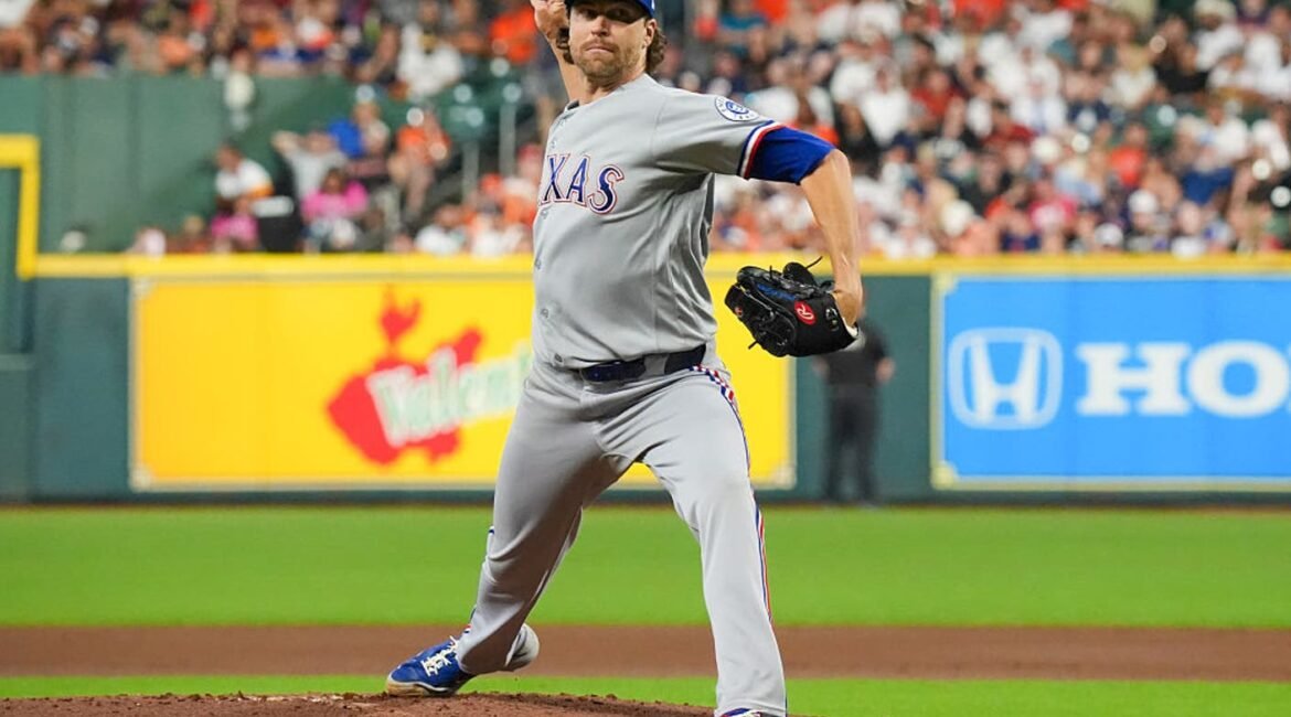 How to Watch MLB Today: Schedule, TV, Streaming for Orioles-Rangers, Guardians-White Sox, Tigers-Giants, More 2 how to watch mlb today august 8 2026