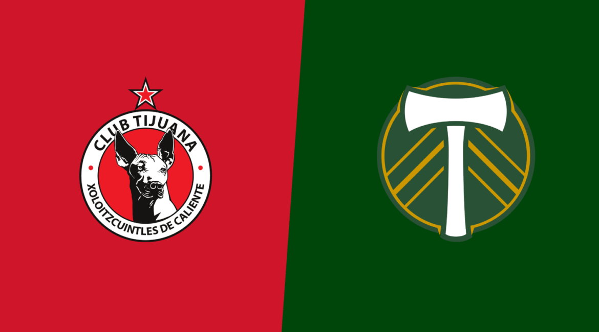 How to Watch Portland Timbers and Club Tijuana: TV Channel, Time, Live Stream 2 how to watch tijuana vs portland timbers horizontal