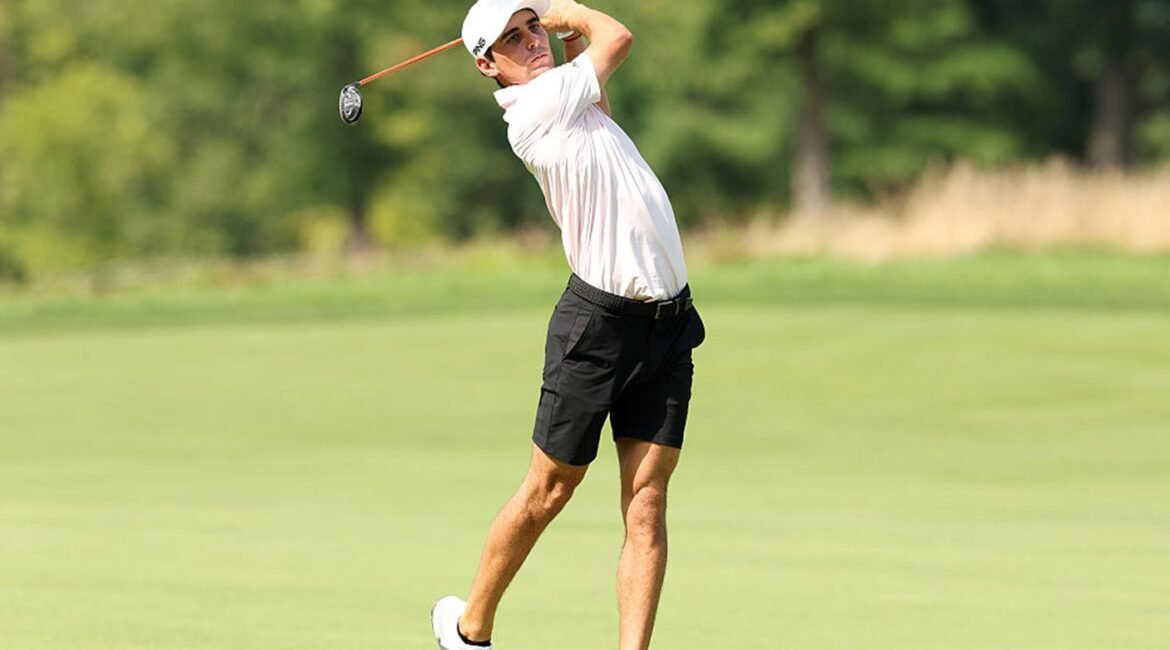 LIV Golf New York: Round 2 Recap 2 j neimann