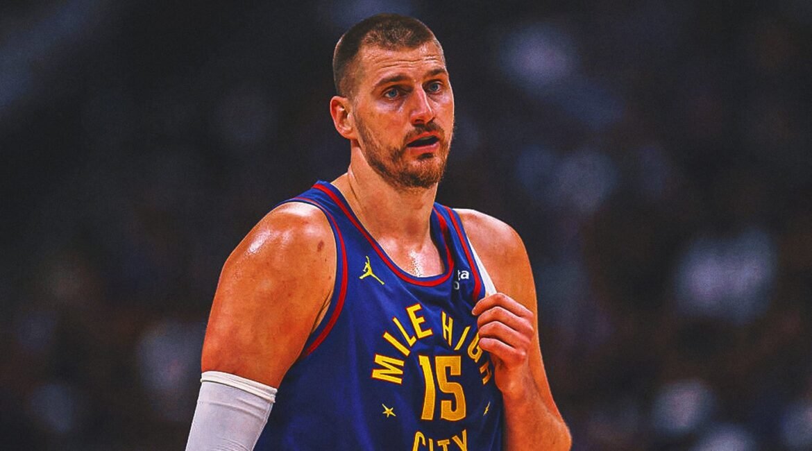 2026 NBA Christmas Day Odds: Spreads, Lines, What To Know For All 5 Games 2 jokic 42