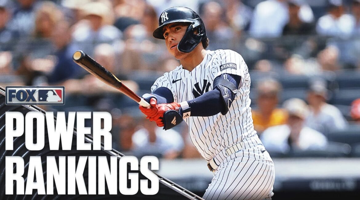2026 MLB Power Rankings: One Player To Watch On Every Team Down The Stretch 2 lombard 16x9 1
