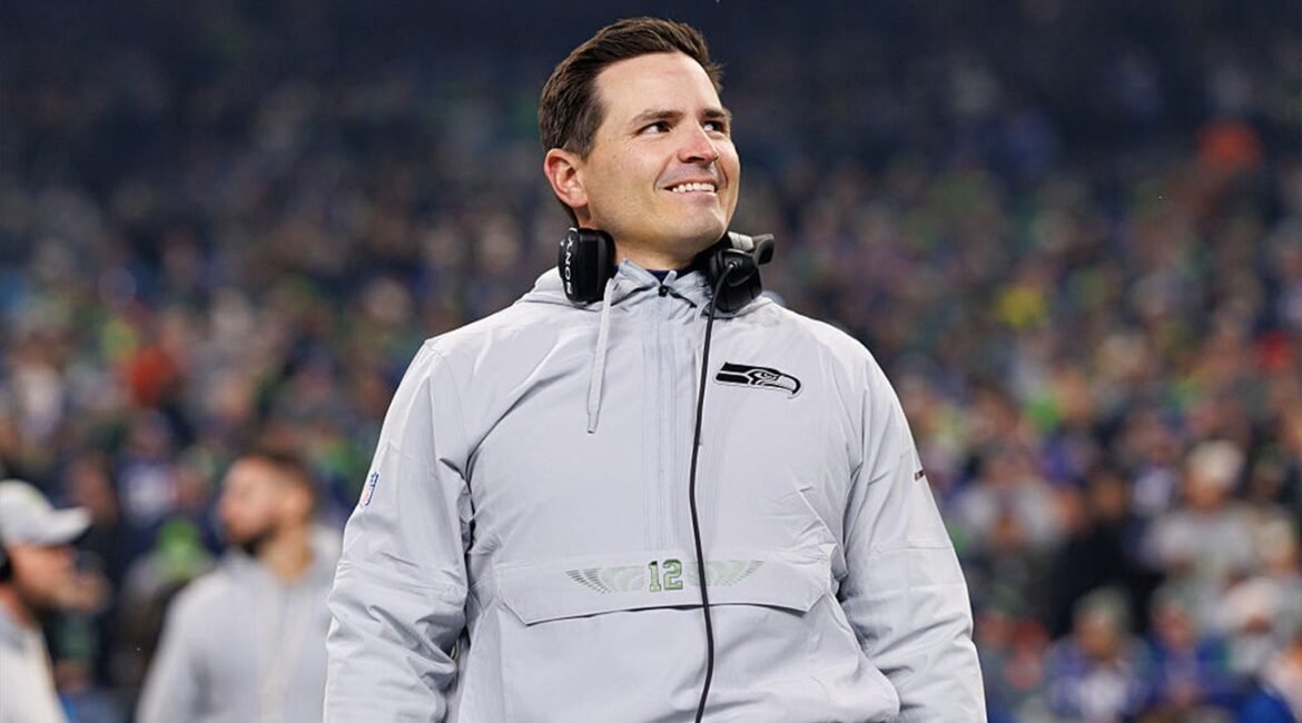 2026 NFL Preseason Odds Week 2: Spreads, Lines For All 16 Games 2 macdonald 819