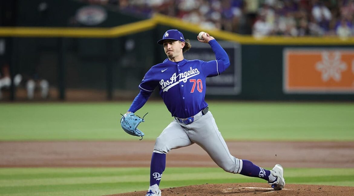 MLB Schedule Today: How to Watch, TV, Streaming for Saturday's Slate 2 mlb schedule aug 15