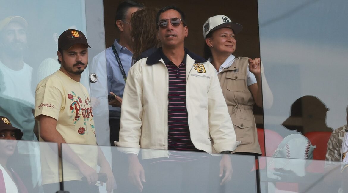 Padres New Owners Officially Approved By MLB 2 padresh1