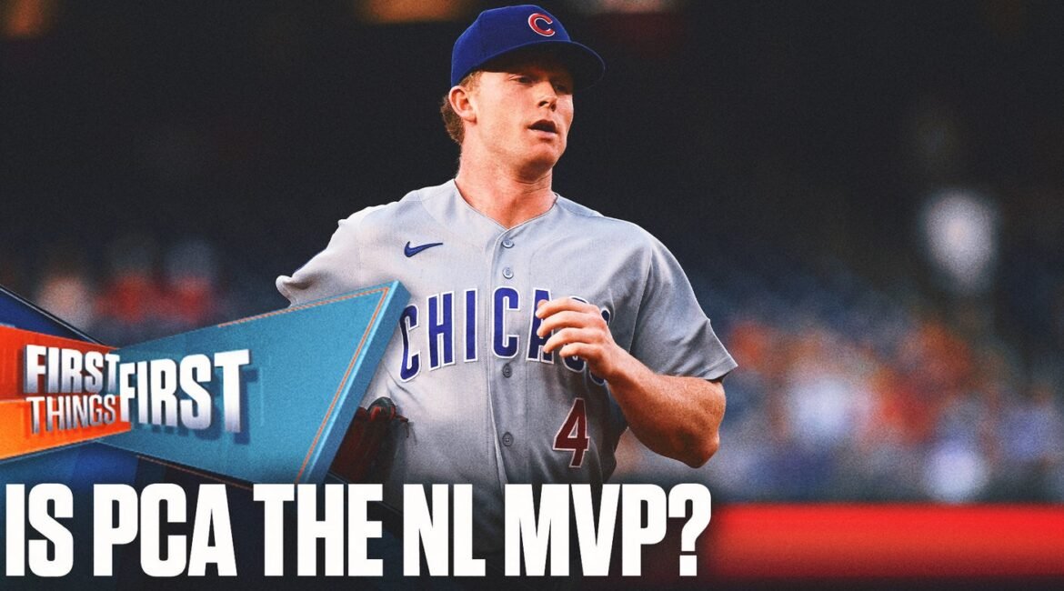 pca nl mvp