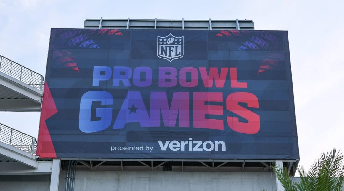 NFL Eliminates Pro Bowl Game, Reportedly Will Keep Player Honors 2 pro bowl games
